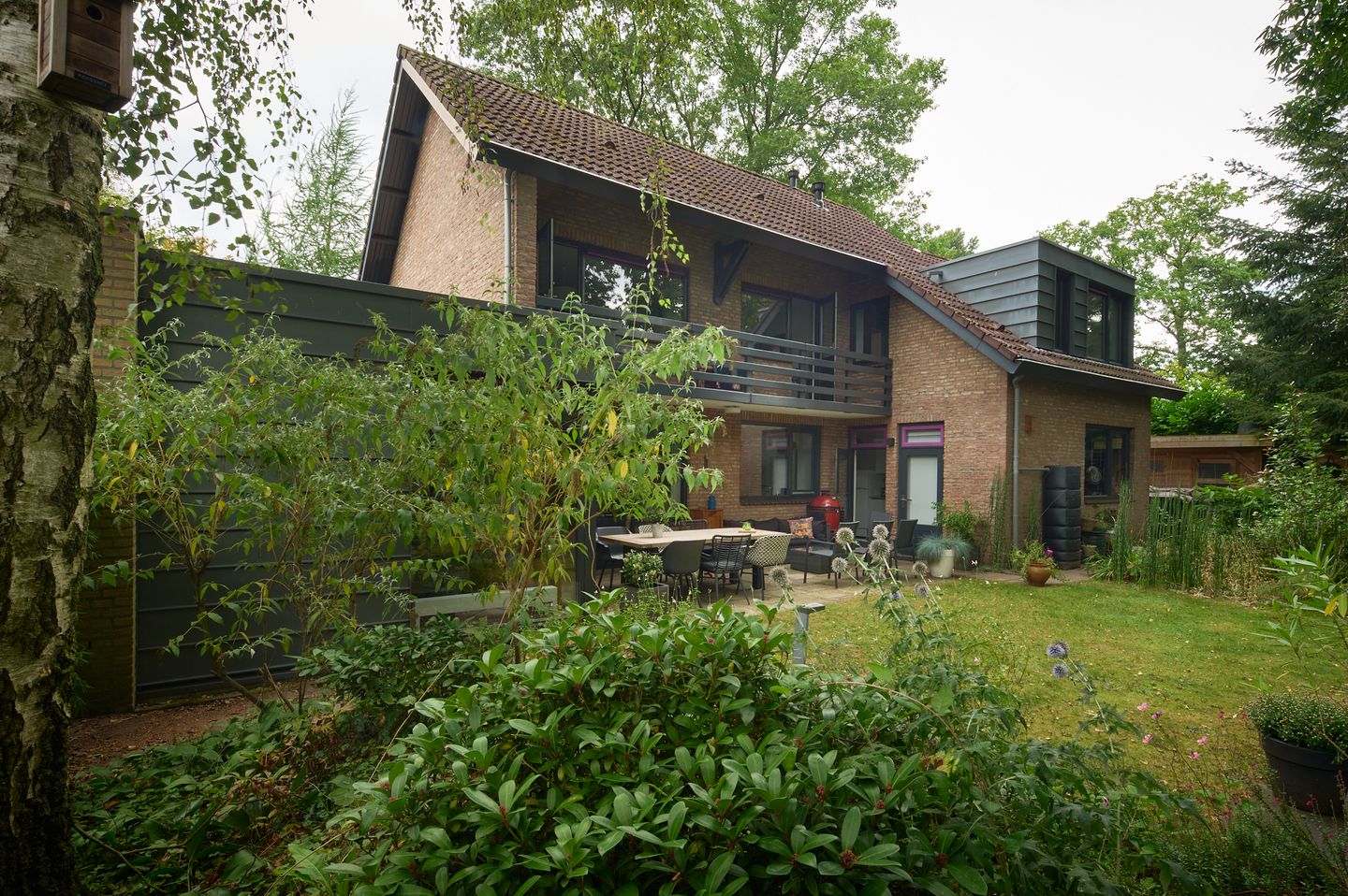 Foto 35 van Sporkehout 67