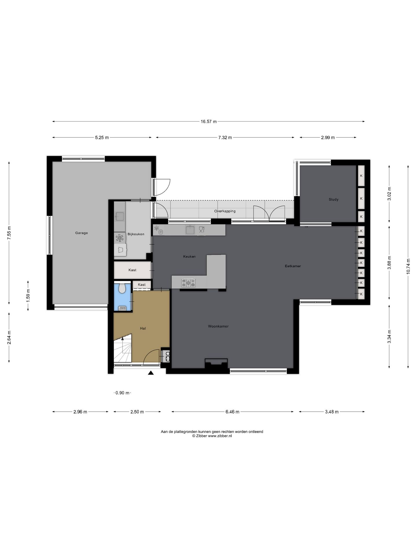 Foto 40 van Sporkehout 67