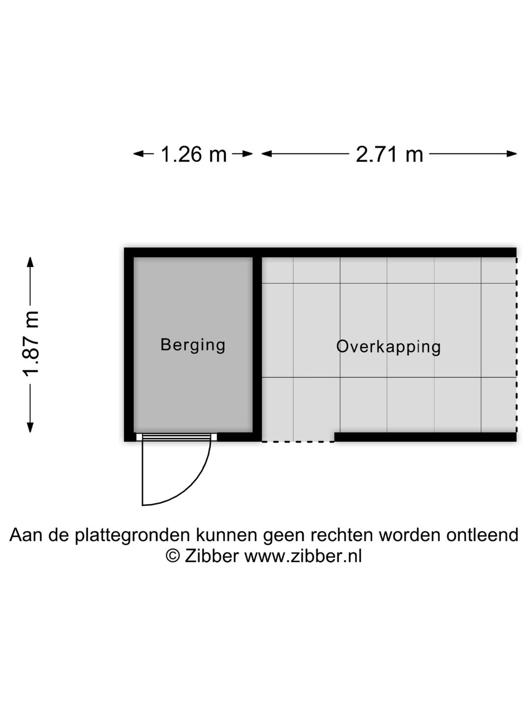 Foto 41 van Sporkehout 67