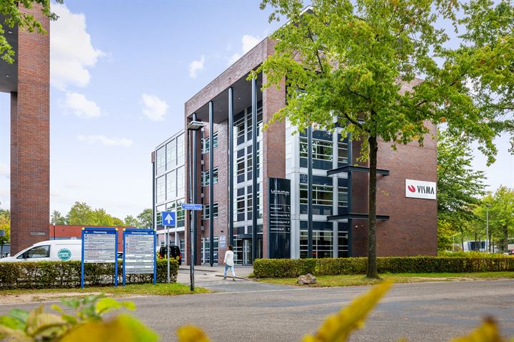 Demmersweg 41-47, Hengelo (OV)