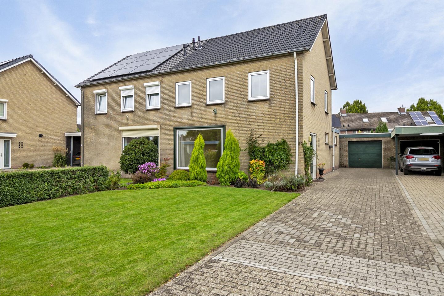 Foto 1 van Donkeren Dijk 52