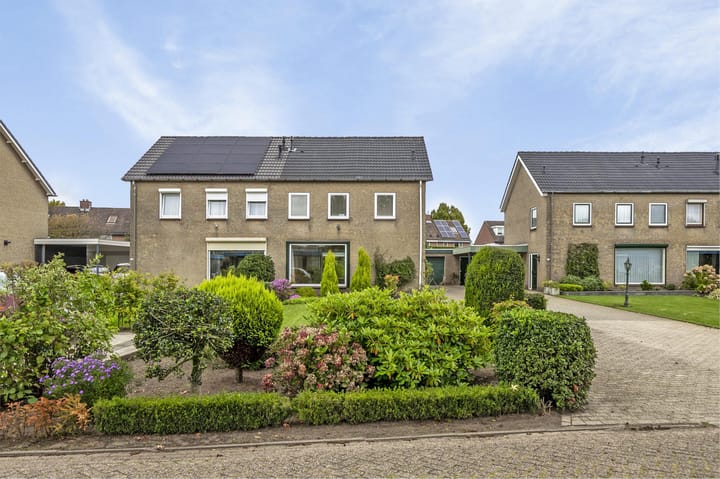 Foto 2 van Donkeren Dijk 52