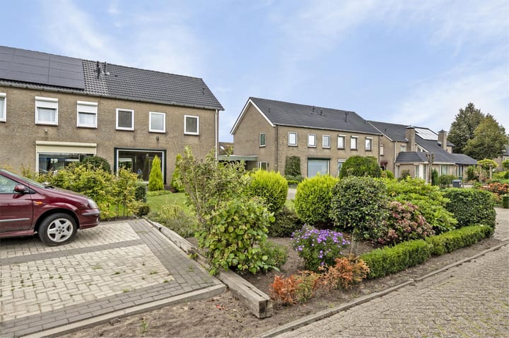 Foto 3 van Donkeren Dijk 52