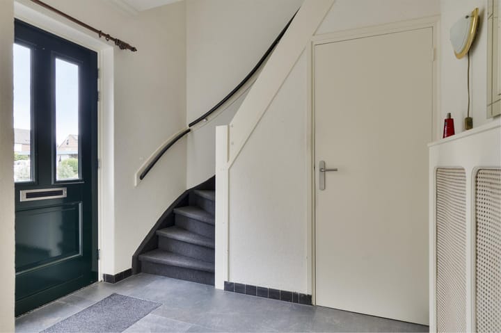 Foto 5 van Donkeren Dijk 52