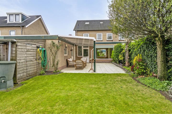 Foto 34 van Donkeren Dijk 52