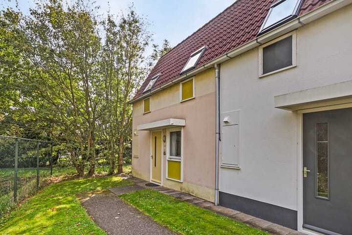 Foto 2 van Vroonweg 2-A29