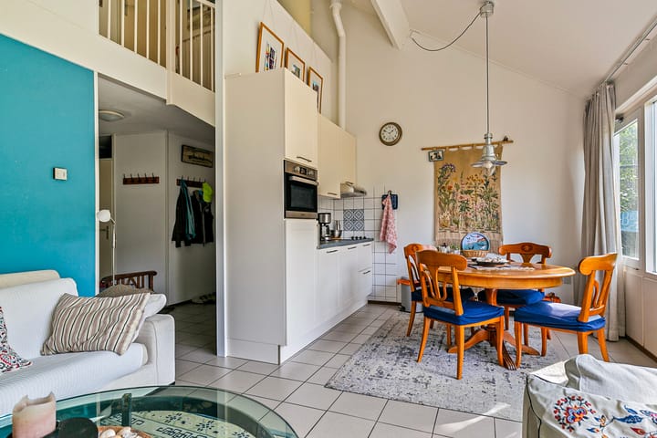 Foto 5 van Vroonweg 2-A29