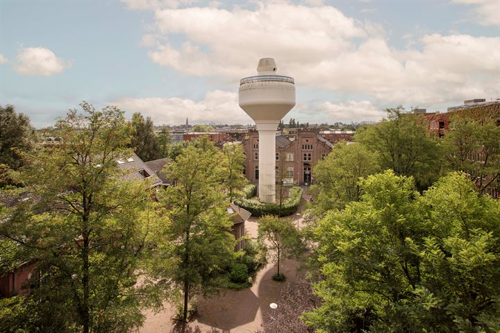 Bekijk foto 1 van Haarlemmerweg 295-A