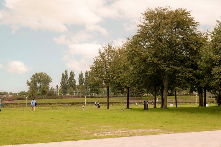 Bekijk foto 27 van Haarlemmerweg 295-A