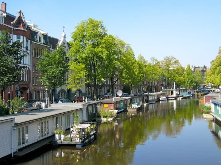 Foto 1 van Da Costakade 60-2