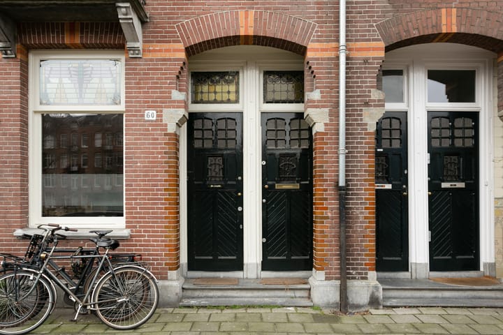 Foto 30 van Da Costakade 60-2