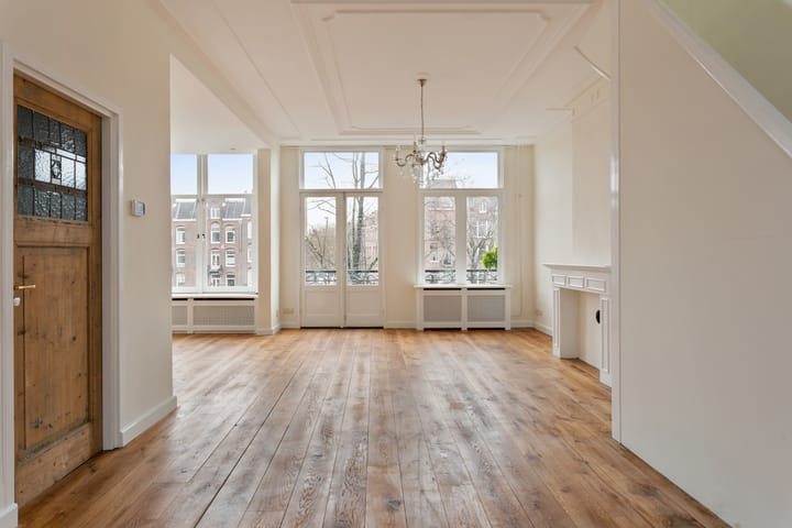 Foto 11 van Da Costakade 60-2