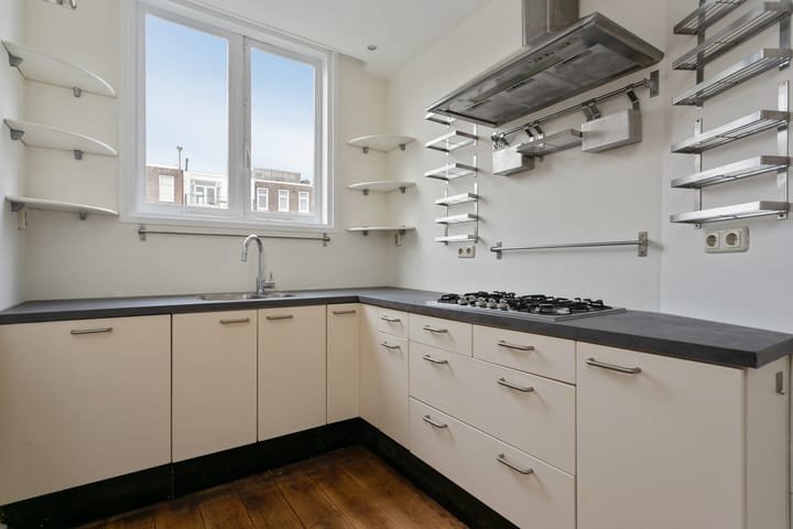 Foto 15 van Da Costakade 60-2