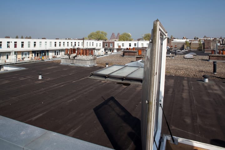 Foto 23 van Da Costakade 60-2