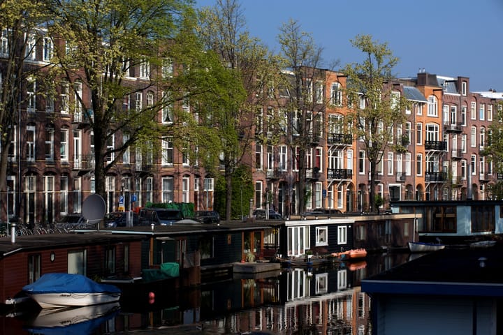 Foto 28 van Da Costakade 60-2