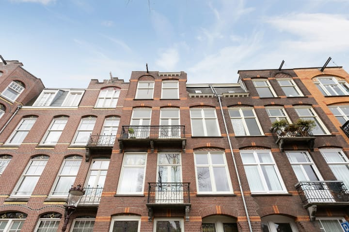 Foto 2 van Da Costakade 60-2