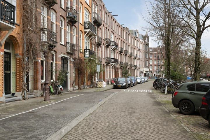 Foto 31 van Da Costakade 60-2