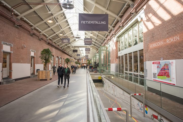 Foto 32 van Da Costakade 60-2