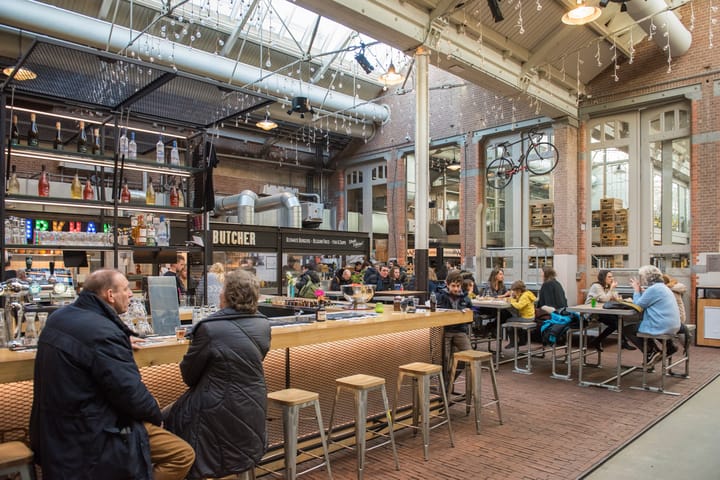 Foto 34 van Da Costakade 60-2