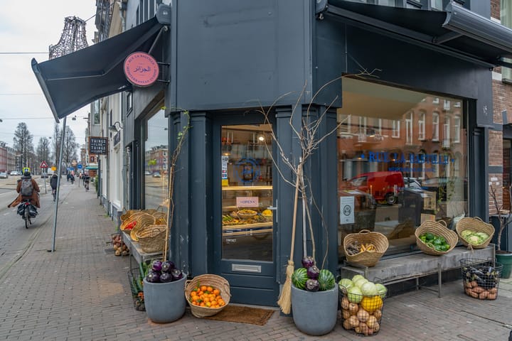 Foto 36 van Da Costakade 60-2