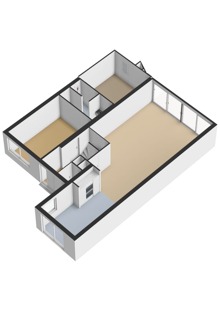 Foto 42 van Ulemar 17