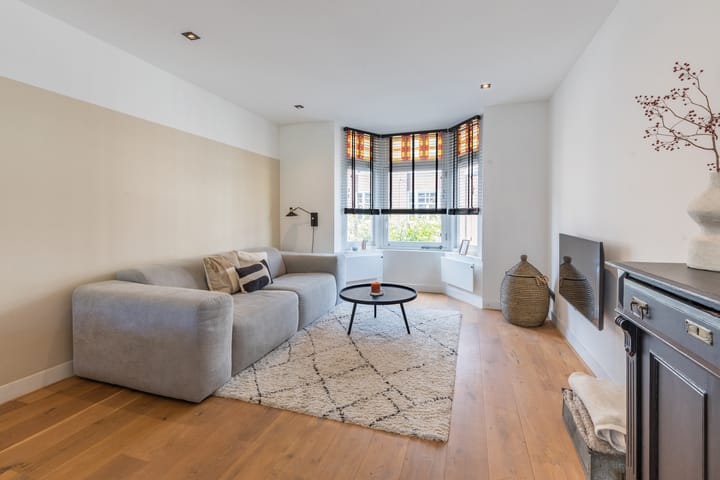 Photo 2 of Bestevâerstraat 20-2