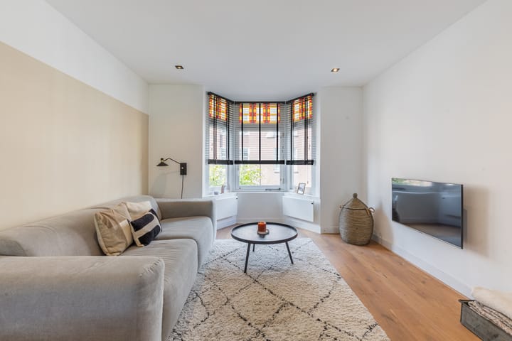 Photo 3 of Bestevâerstraat 20-2