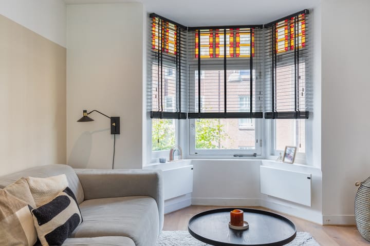 Photo 4 of Bestevâerstraat 20-2