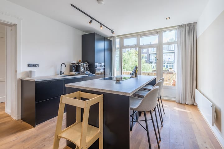 Foto 10 van Bestevâerstraat 20-2