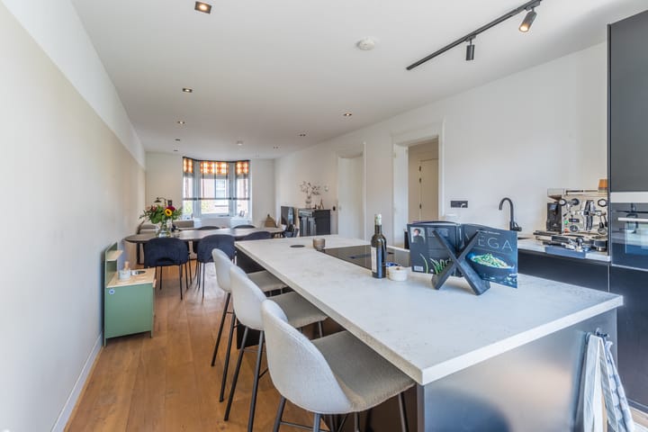 Foto 12 van Bestevâerstraat 20-2