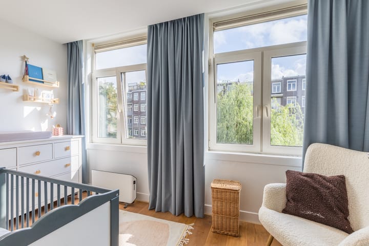 Foto 18 van Bestevâerstraat 20-2