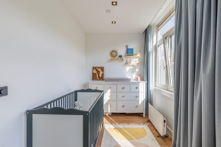 Foto 19 van Bestevâerstraat 20-2