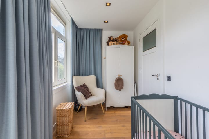 Foto 20 van Bestevâerstraat 20-2