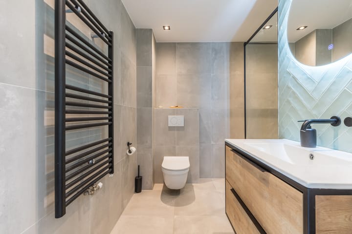 Foto 25 van Bestevâerstraat 20-2