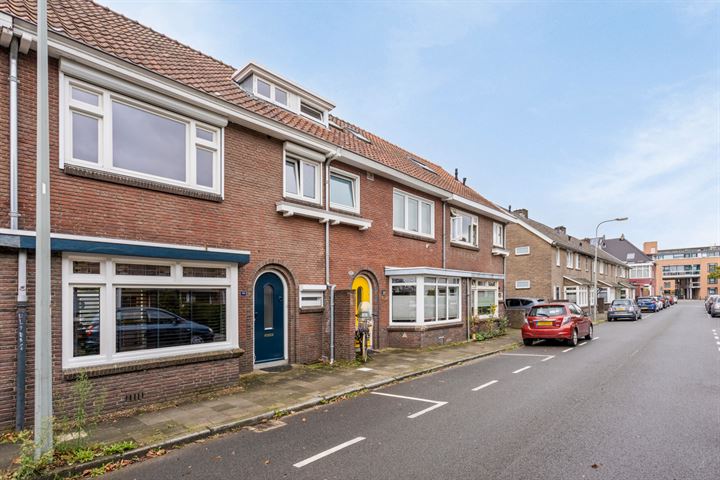 View photo 37 of Secretaris Wijnandsstraat 25