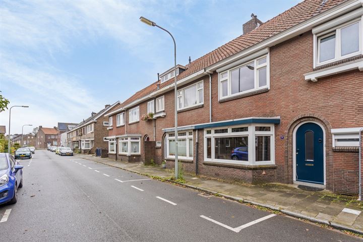 View photo 39 of Secretaris Wijnandsstraat 25