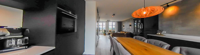 View 360° photo of Keuken of Het Kanon 17