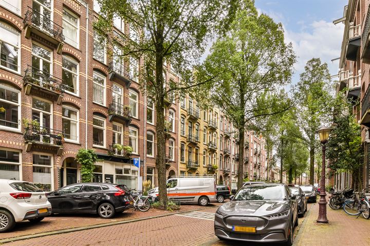 View photo 24 of Bankastraat 41-D