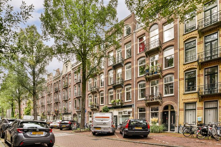 View photo 25 of Bankastraat 41-D