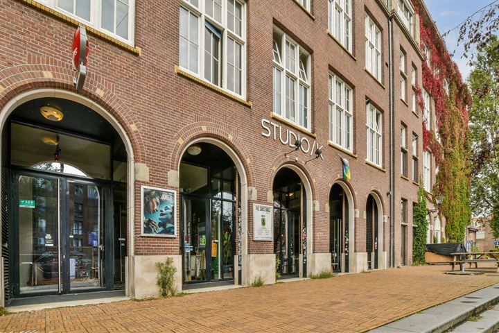 View photo 26 of Bankastraat 41-D