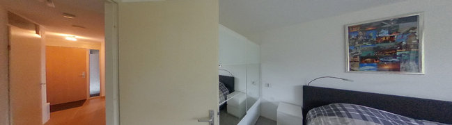 View 360° photo of Slaapkamer of Wagenmaker 137