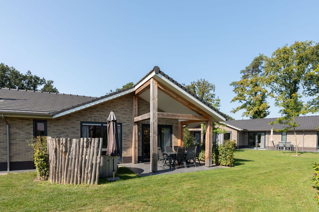 Photo 2 of Kieftveen 18-240