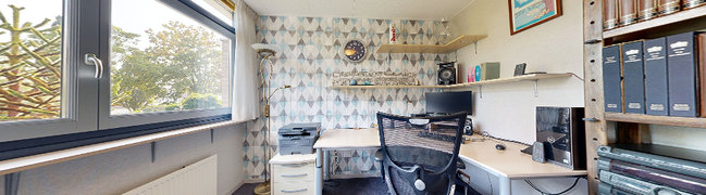 Bekijk 360° foto van Slaapkamer van Keern 227-C