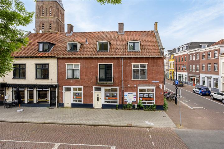 Bekijk foto 3 van Isendoornstraat 2