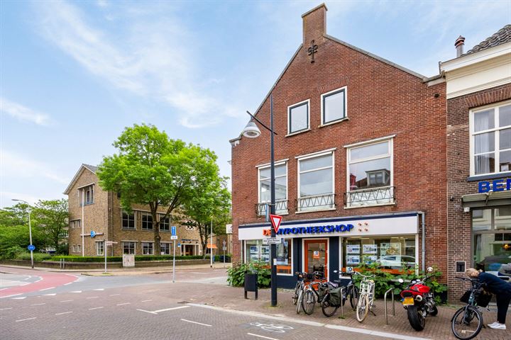 Bekijk foto 4 van Isendoornstraat 2