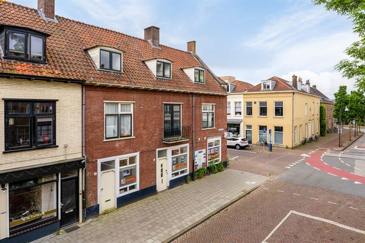 Bekijk foto 5 van Isendoornstraat 2