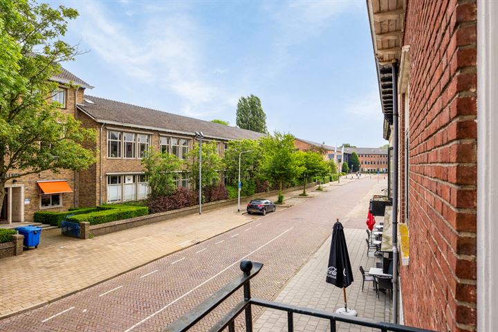 Bekijk foto 13 van Isendoornstraat 2