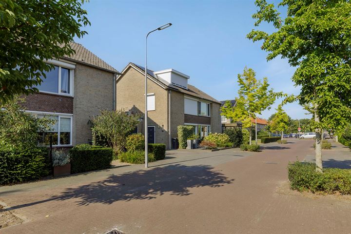 Bekijk foto 45 van Talmastraat 51