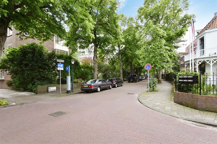 View photo 6 of Van Stolkweg 25-B