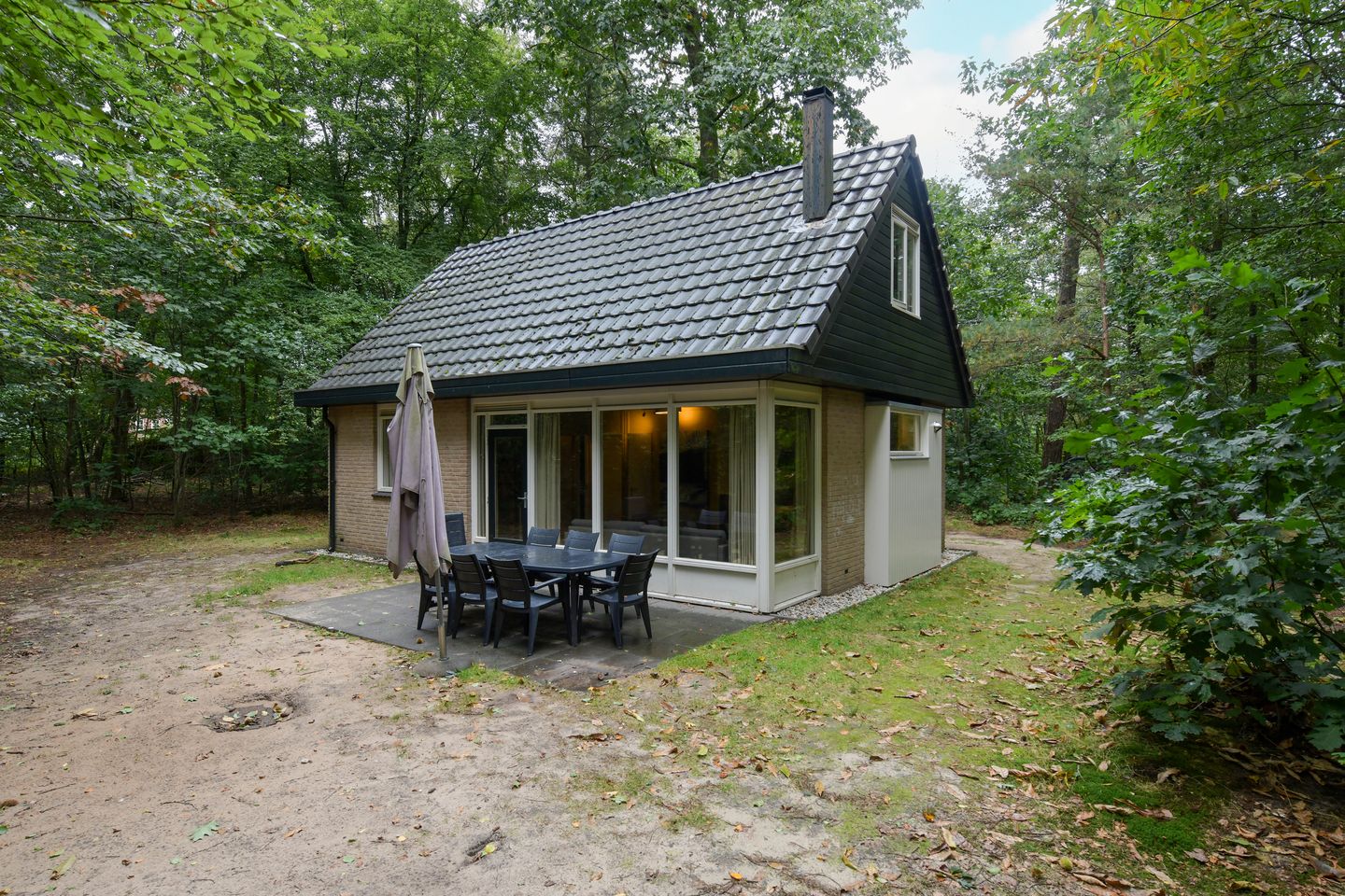 Foto 1 van Grevenhout 21-025